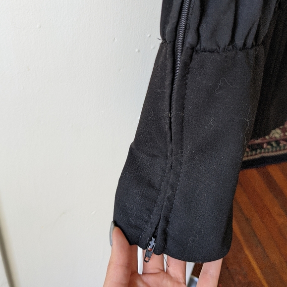 I.AM.GIA off-shoulder corset top - Picture 5 of 7